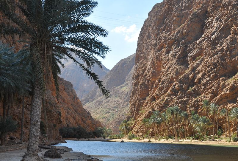 Oman to offer visa-free entry for Filipinos starting 2026